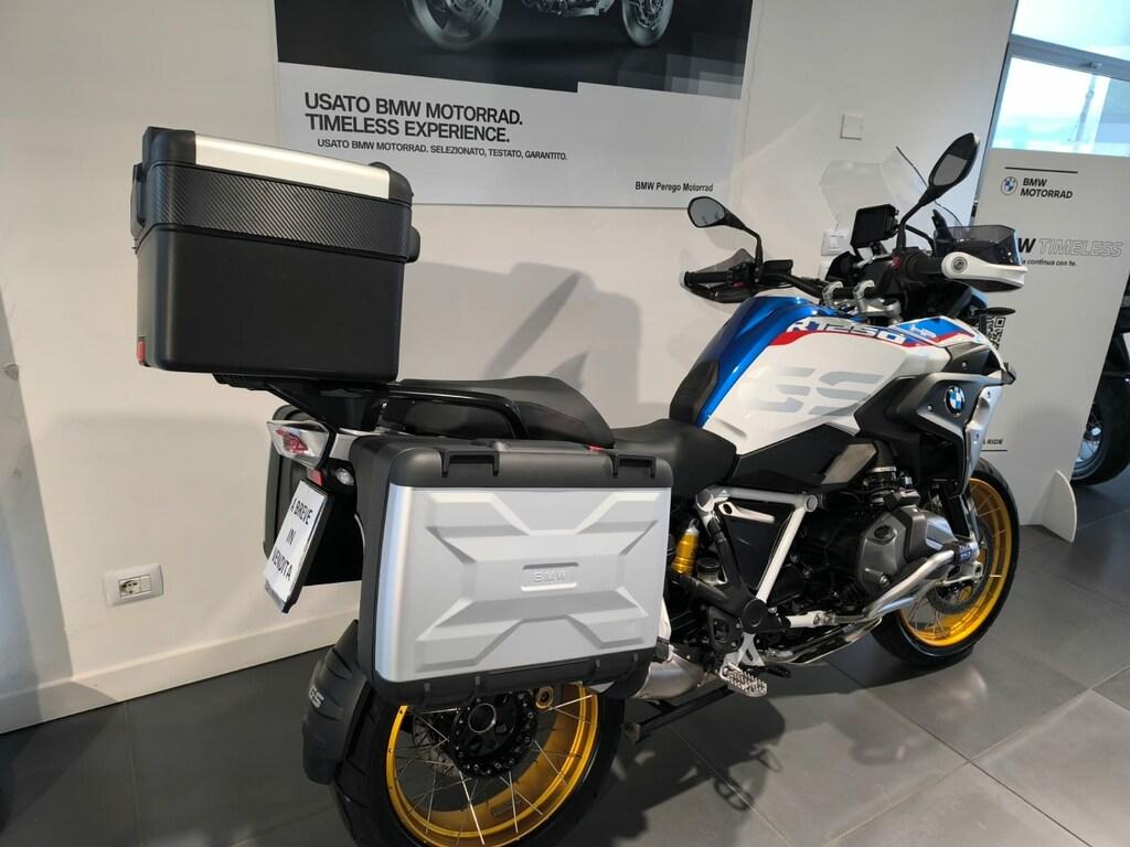 usatostore.bmw-motorrad.it Store BMW Motorrad R 1250 GS BMW R 1250 GS ABS MY19