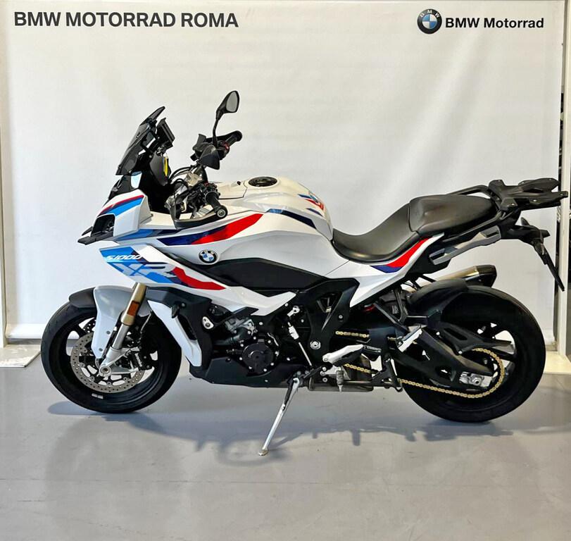 usatostore.bmw.it Store BMW Motorrad S 1000 XR BMW S 1000 XR ABS MY21