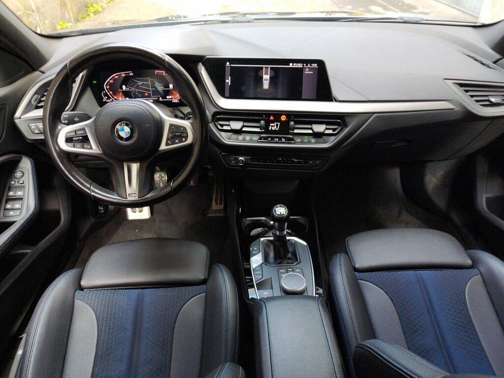 usatostore.bmw.it Store BMW Serie 1 118i Msport 136cv