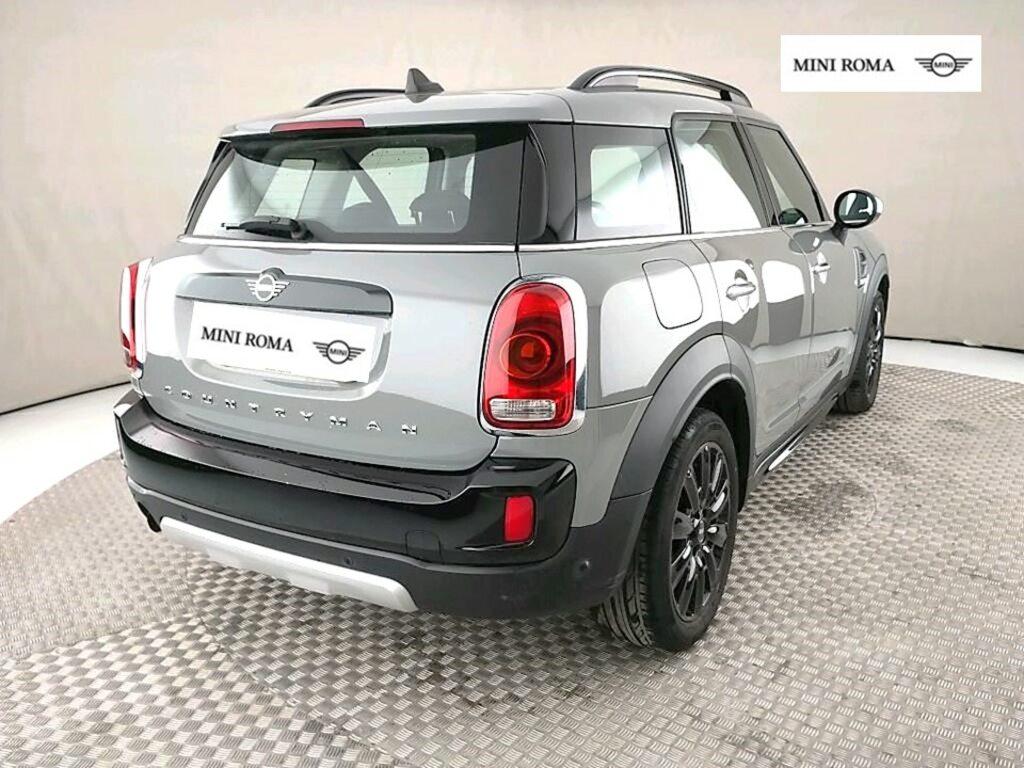 usatostore.bmw.it Store MINI MINI Countryman 1.5 Baker Street