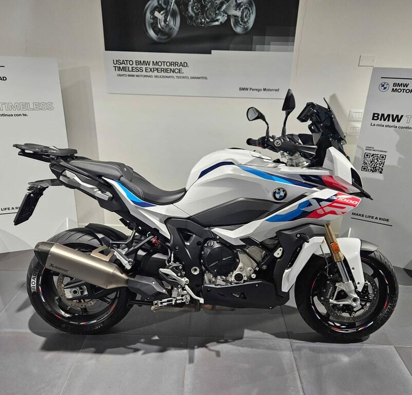 usatostore.bmw.it Store BMW Motorrad S 1000 XR BMW S 1000 XR ABS MY21