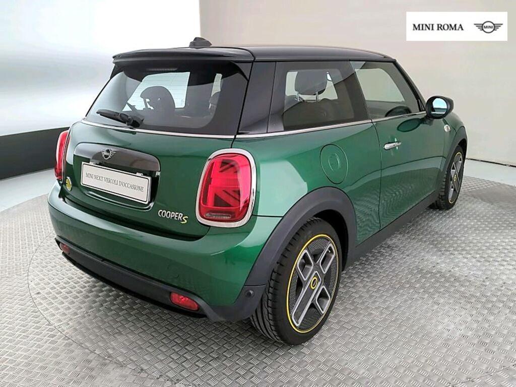 usatostore.bmw.it Store MINI MINI Full Electric Mini 3p Cooper SE L auto