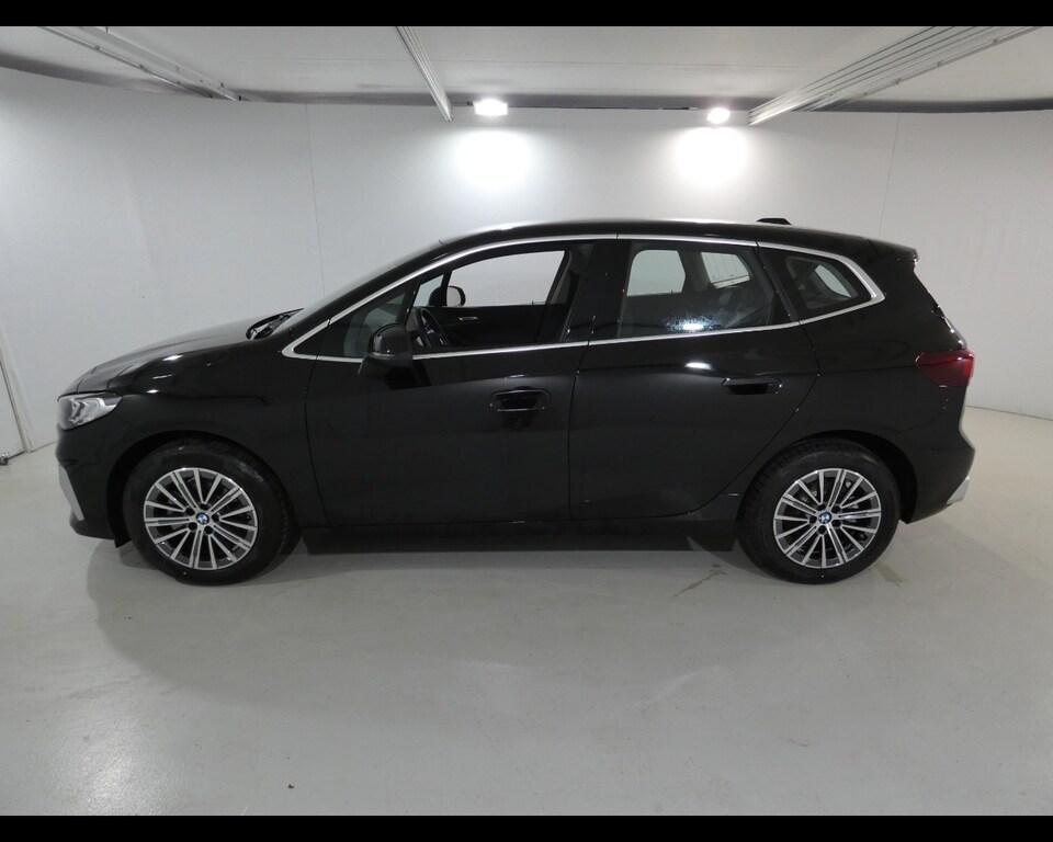 usatostore.bmw.it Store BMW Serie 2 218d Active Tourer Luxury auto