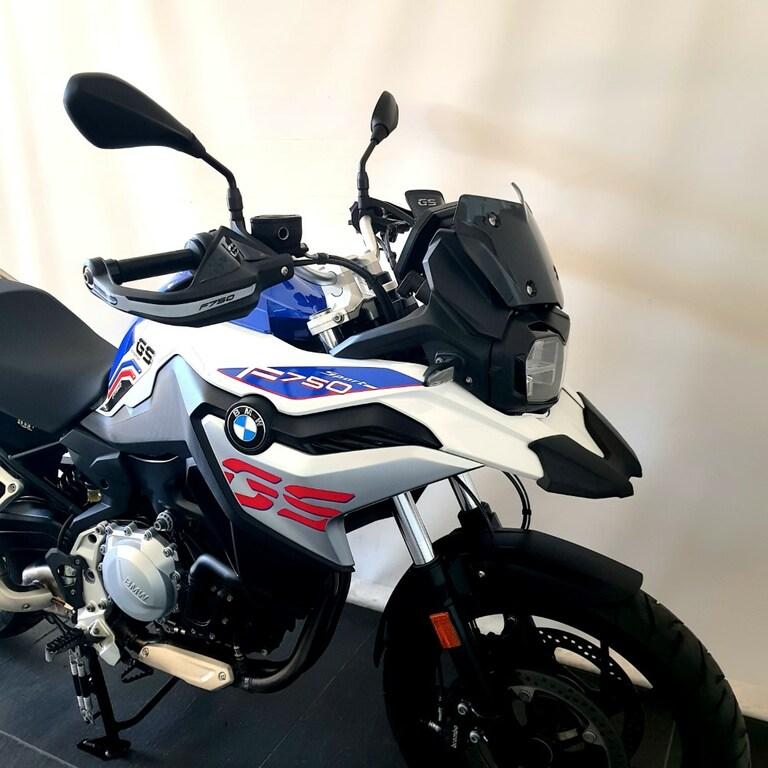 usatostore.bmw-motorrad.it Store BMW Motorrad F 750 GS ABS