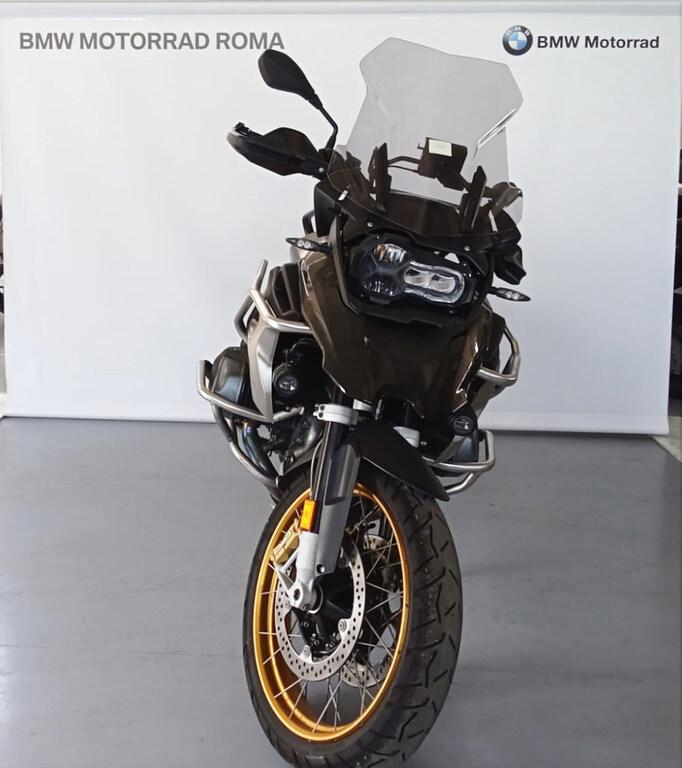 usatostore.bmw.it Store BMW Motorrad R 1250 GS BMW R 1250 GS ABS MY19