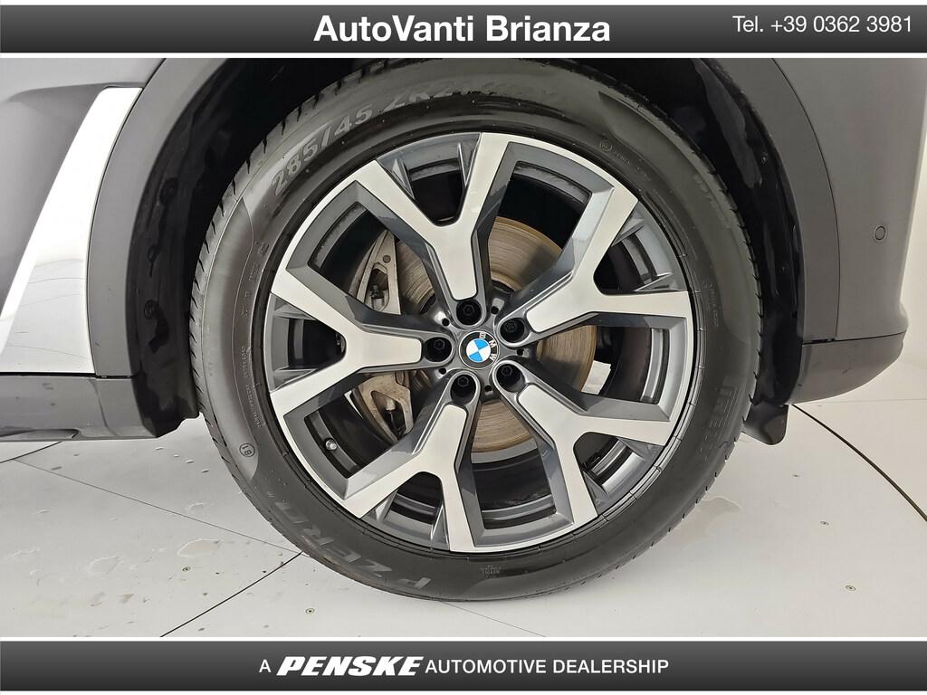 usatostore.bmw.it Store BMW X7 xdrive30d auto 7p.ti