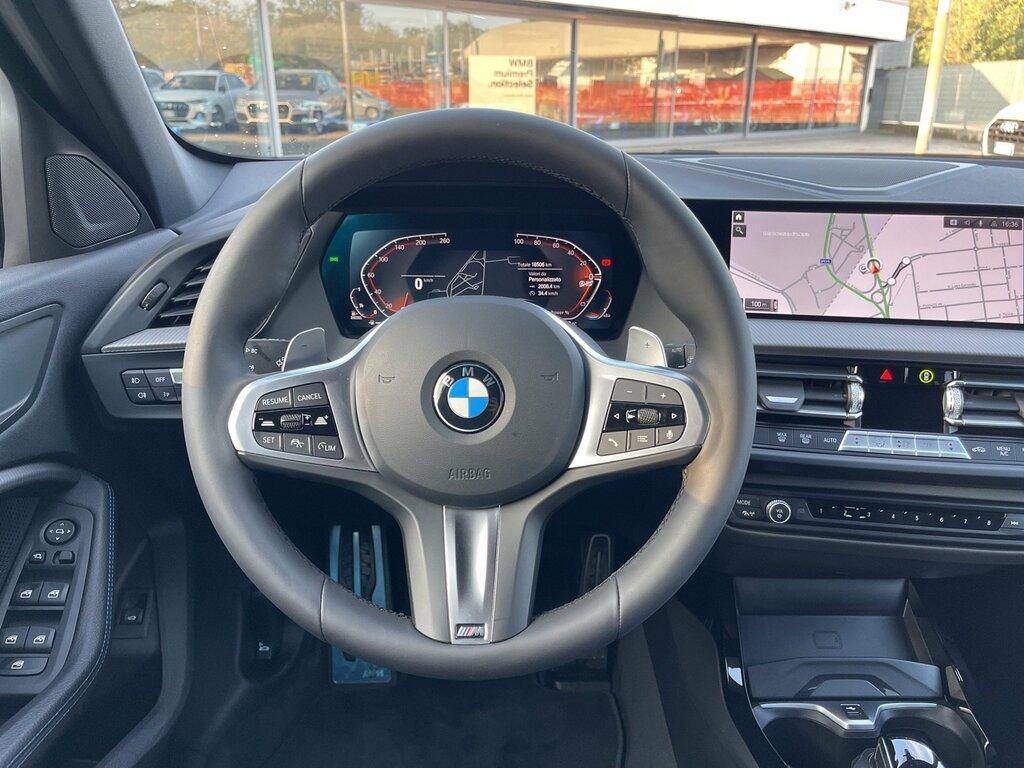 usatostore.bmw.it Store BMW Serie 1 118d Msport auto