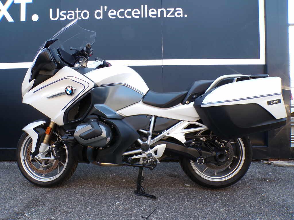 usatostore.bmw.it Store BMW Motorrad R 1250 RT BMW R 1250 RT ABS MY20