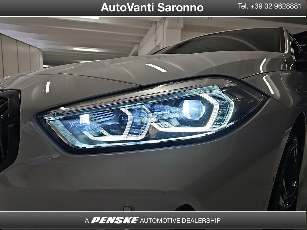 usatostore.bmw.it Store BMW Serie 1 118d Msport auto