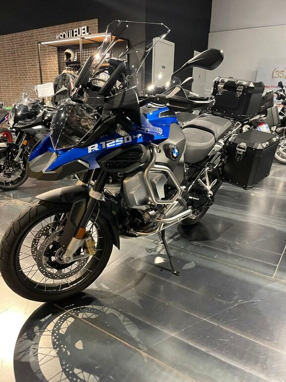 usatostore.bmw-motorrad.it Store BMW Motorrad R 1250 GS Adventure ABS