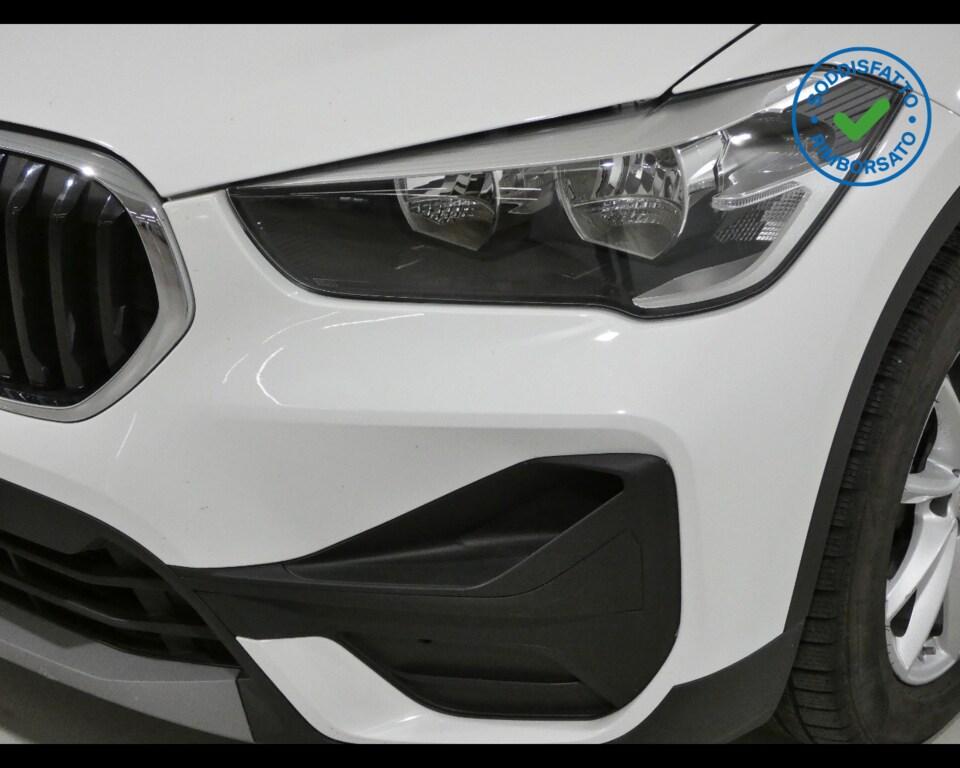 usatostore.bmw.it Store BMW X1 xdrive18d