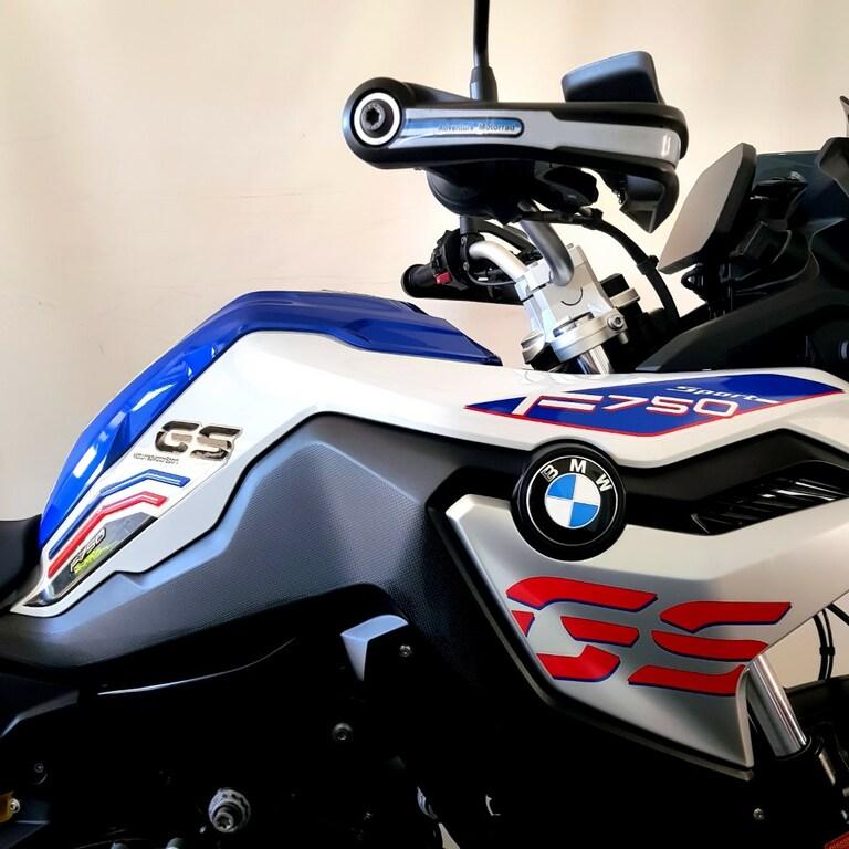 usatostore.bmw-motorrad.it Store BMW Motorrad F 750 GS ABS