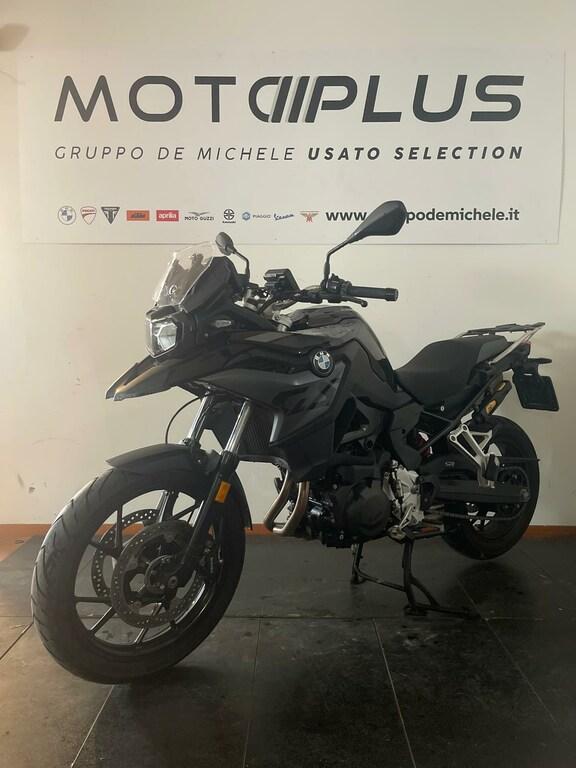 usatostore.bmw-motorrad.it Store BMW Motorrad F 800 GS ABS