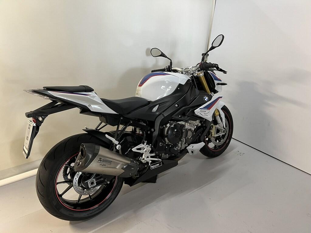 usatostore.bmw-motorrad.it Store BMW Motorrad S 1000 R BMW S 1000 R ABS MY17