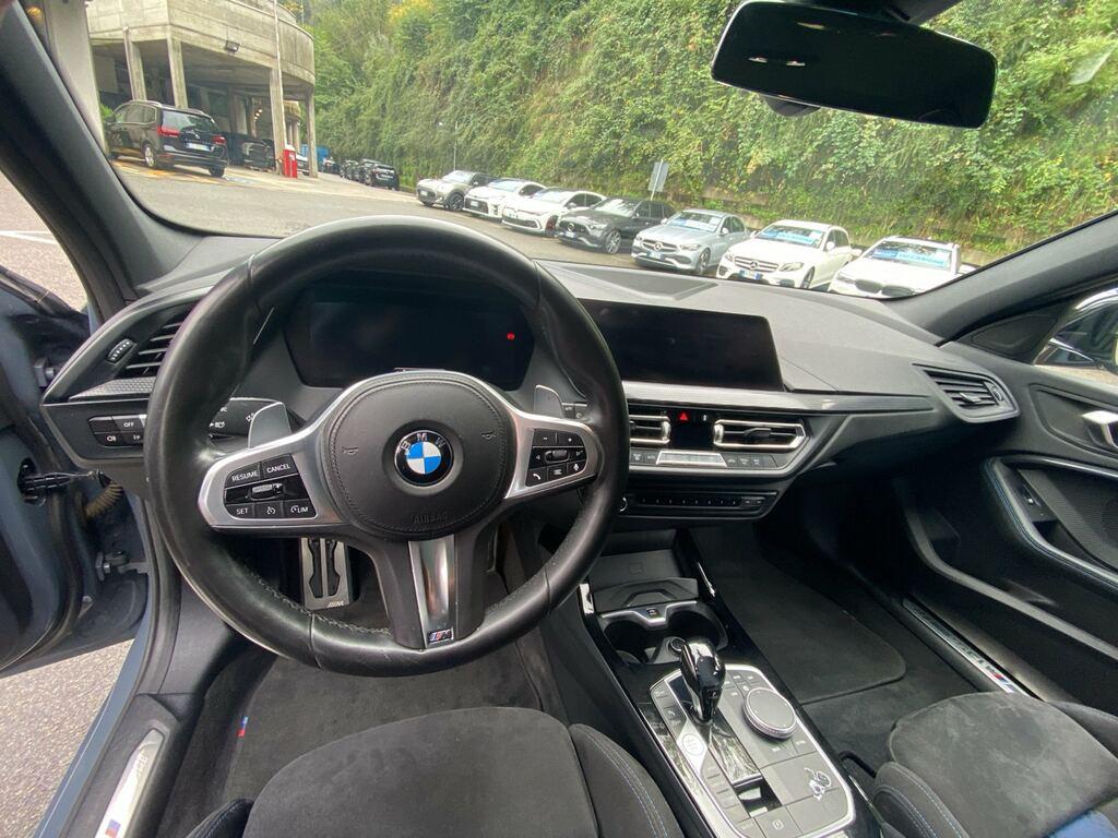 usatostore.bmw.it Store BMW Serie 1 M 135i xdrive auto