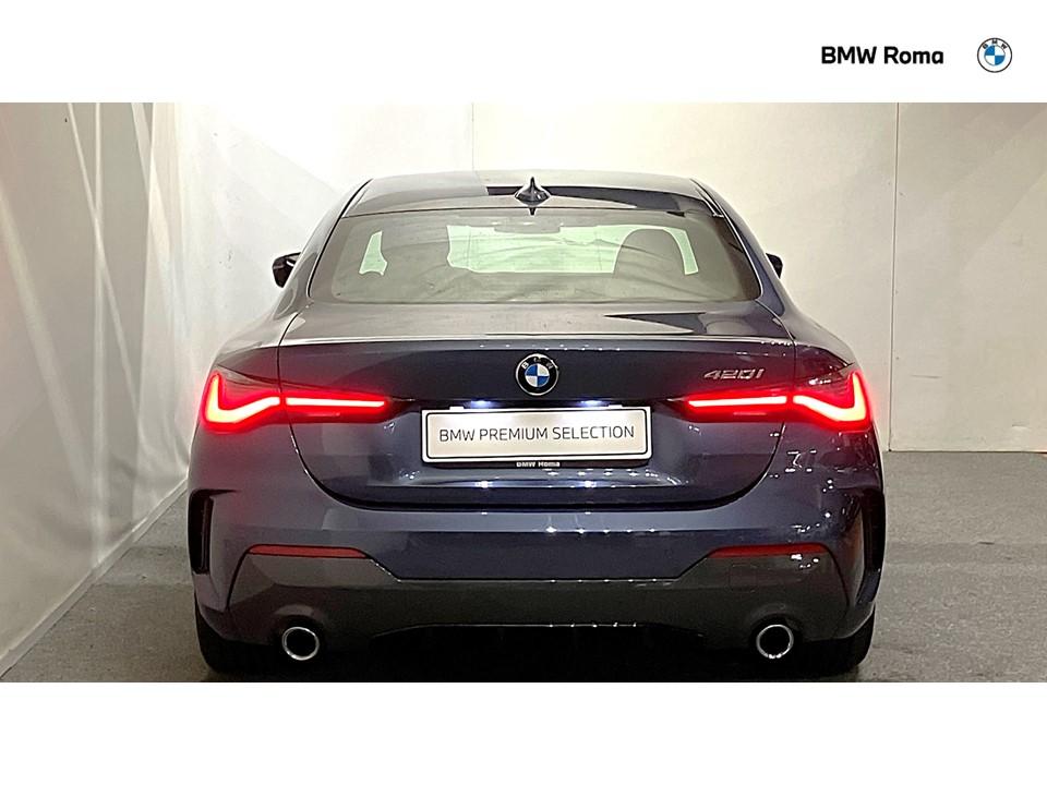 usatostore.bmw.it Store BMW Serie 4 420i Coupe Msport auto