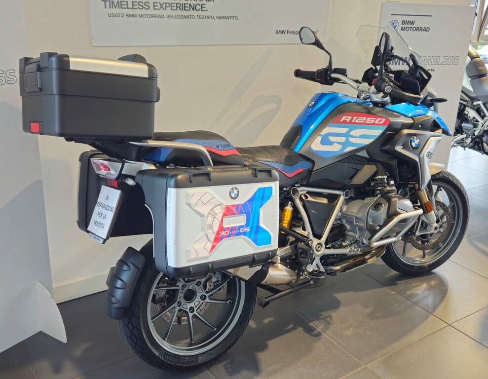 usatostore.bmw.it Store BMW Motorrad R 1250 GS BMW R 1250 GS ABS MY19