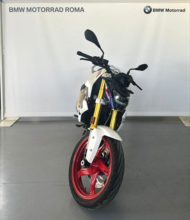 usatostore.bmw-motorrad.it Store BMW Motorrad G 310 R BMW G 310 R MY21