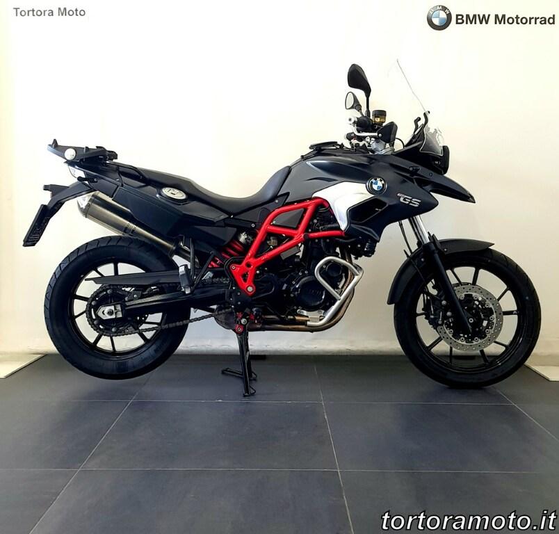 usatostore.bmw-motorrad.it Store BMW Motorrad F 700 GS BMW F 700 GS ABS MY16
