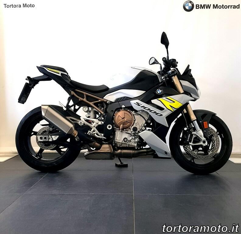 usatostore.bmw-motorrad.it Store BMW Motorrad S 1000 R BMW S 1000 R ABS MY21