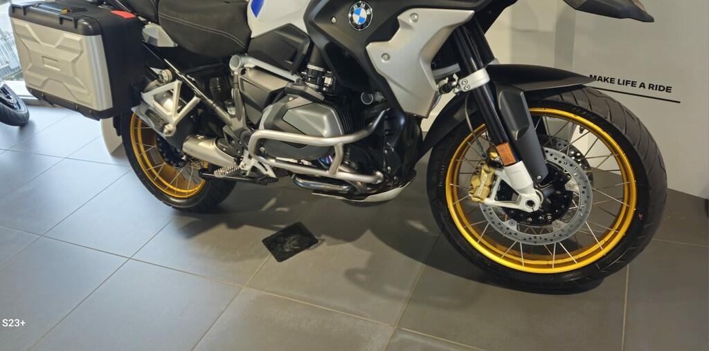 usatostore.bmw.it Store BMW Motorrad R 1250 GS BMW R 1250 GS ABS MY21