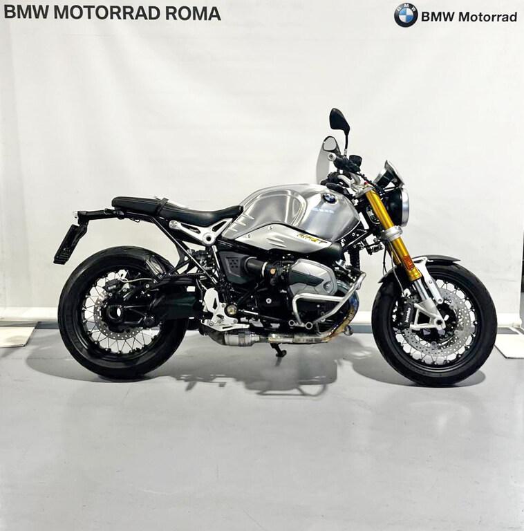 usatostore.bmw-motorrad.it Store BMW Motorrad R nineT BMW R nineT ABS MY20