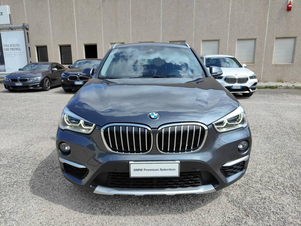 usatostore.bmw.it Store BMW X1 sdrive18d xLine auto my18