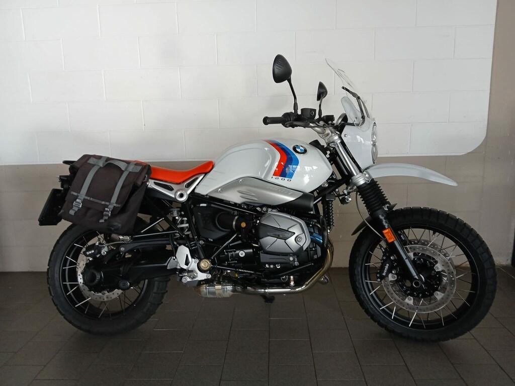 usatostore.bmw-motorrad.it Store BMW Motorrad R nineT BMW R nineT Urban G/S ABS MY20