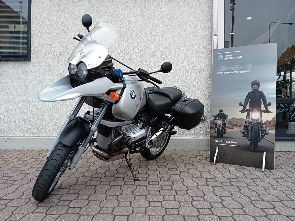 usatostore.bmw-motorrad.it Store BMW Motorrad R 1150 GS BMW R 1150 GS Cat