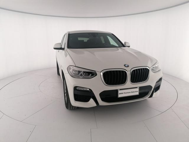 usatostore.bmw.it Store BMW X4 xdrive20d Msport auto