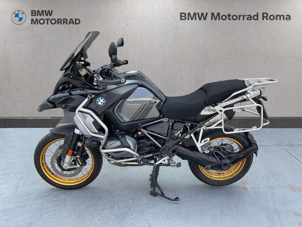 usatostore.bmw-motorrad.it Store BMW Motorrad R 1250 GS BMW R 1250 GS Adventure ABS MY21
