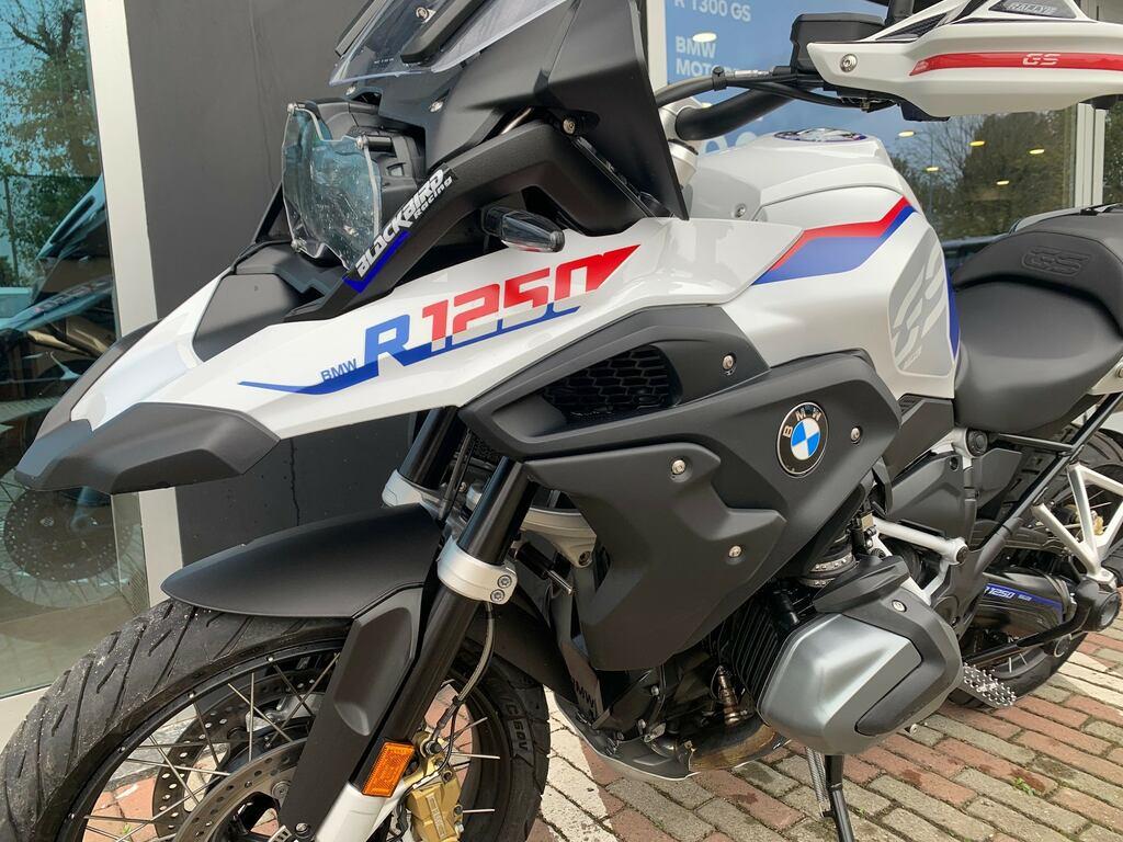 usatostore.bmw.it Store BMW Motorrad R 1250 GS BMW R 1250 GS ABS MY21