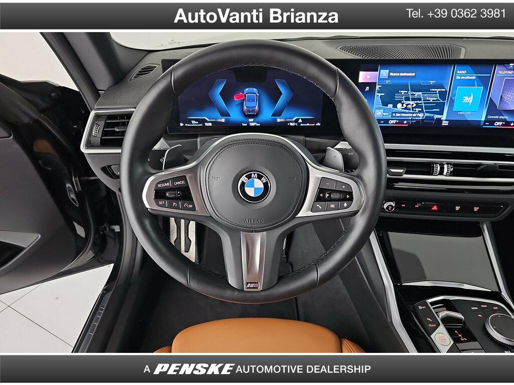 usatostore.bmw.it Store BMW Serie 2 220i Coupe M240i xdrive auto