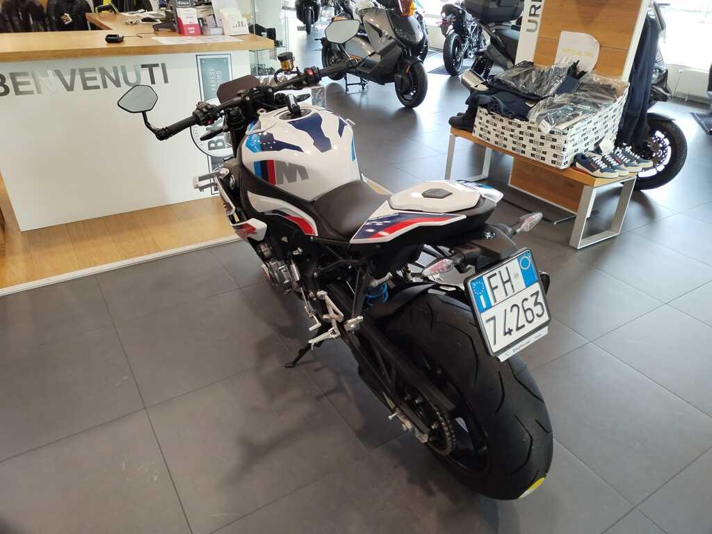 usatostore.bmw-motorrad.it Store BMW Motorrad M 1000 R BMW M 1000 R MY23