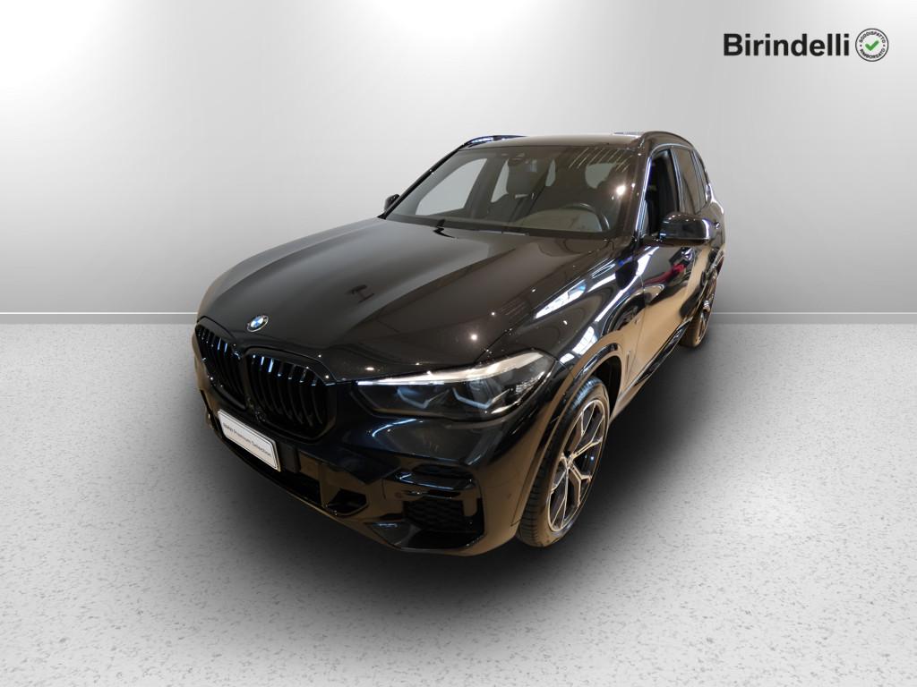 usatostore.bmw-motorrad.it Store BMW X5 xdrive25d Msport auto