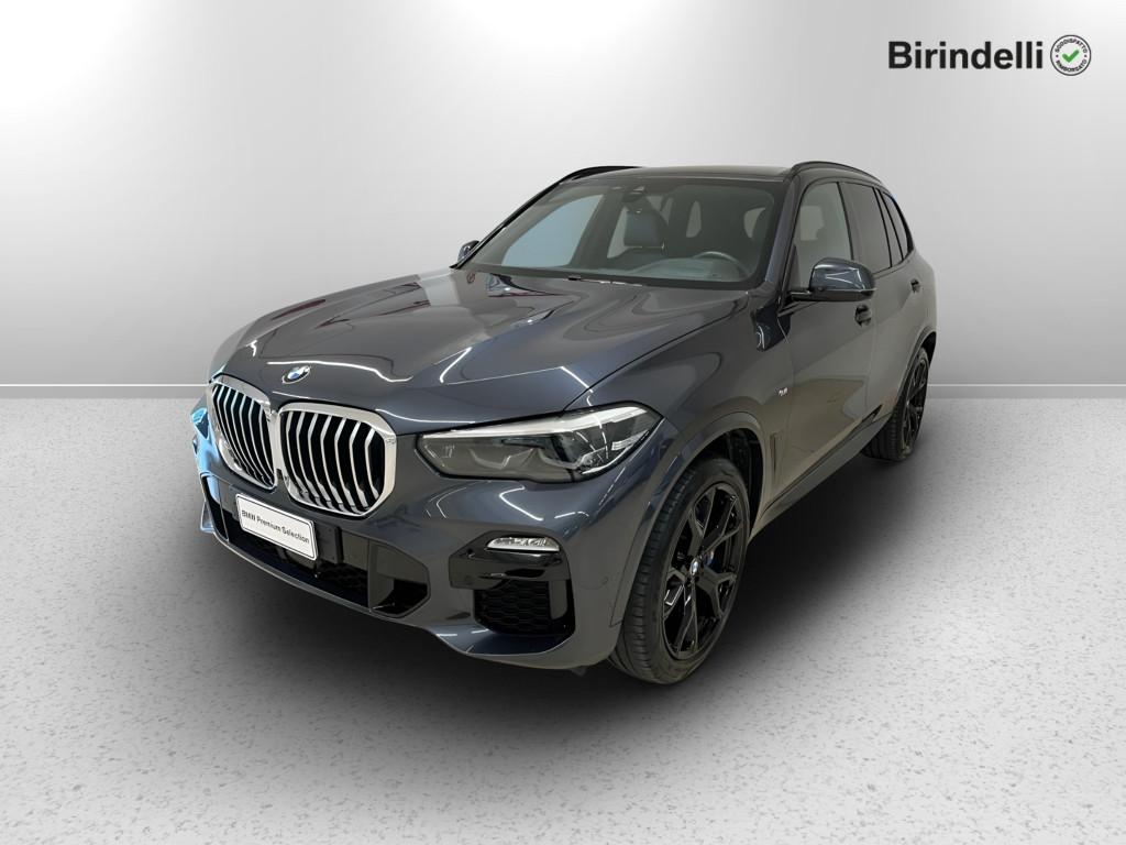 usatostore.bmw.it Store BMW X5 xdrive30d Msport auto