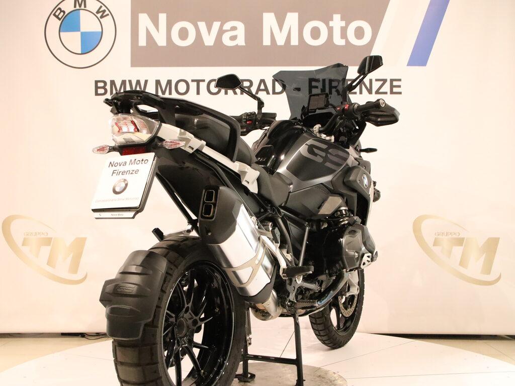 usatostore.bmw-motorrad.it Store BMW Motorrad R 1250 GS BMW R 1250 GS ABS MY21