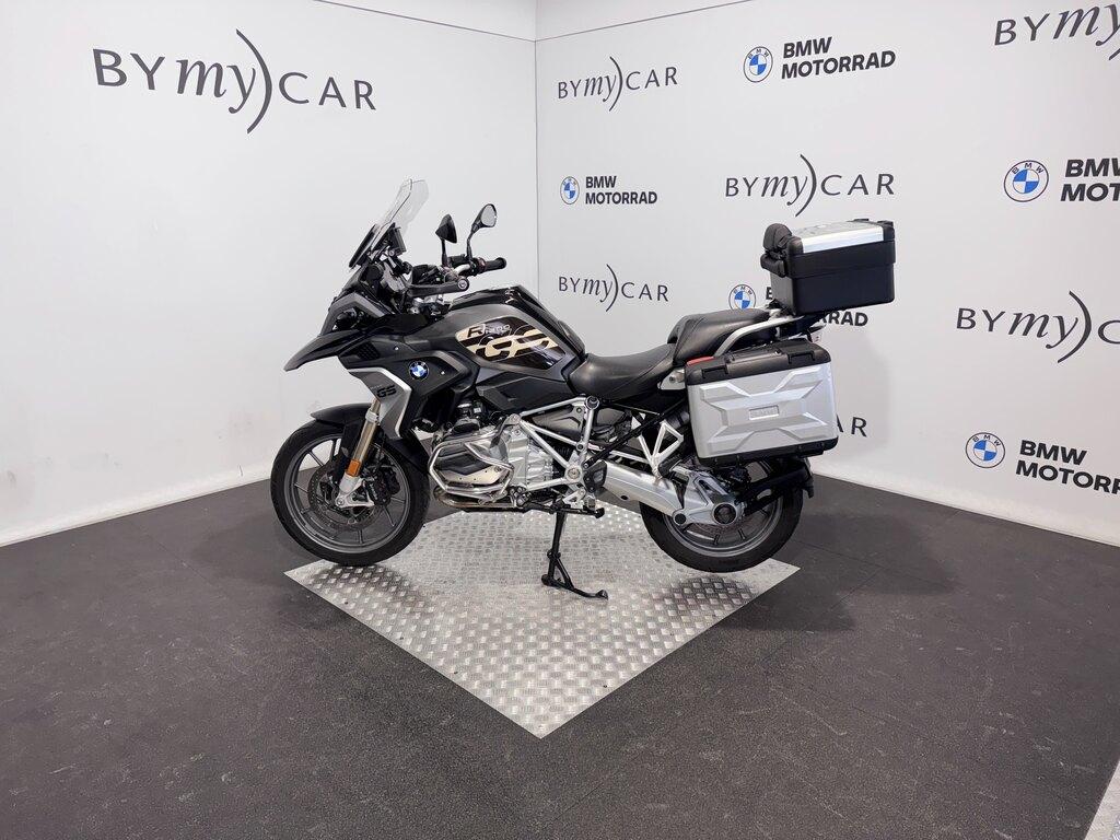 usatostore.bmw-motorrad.it Store BMW Motorrad R 1200 GS ABS