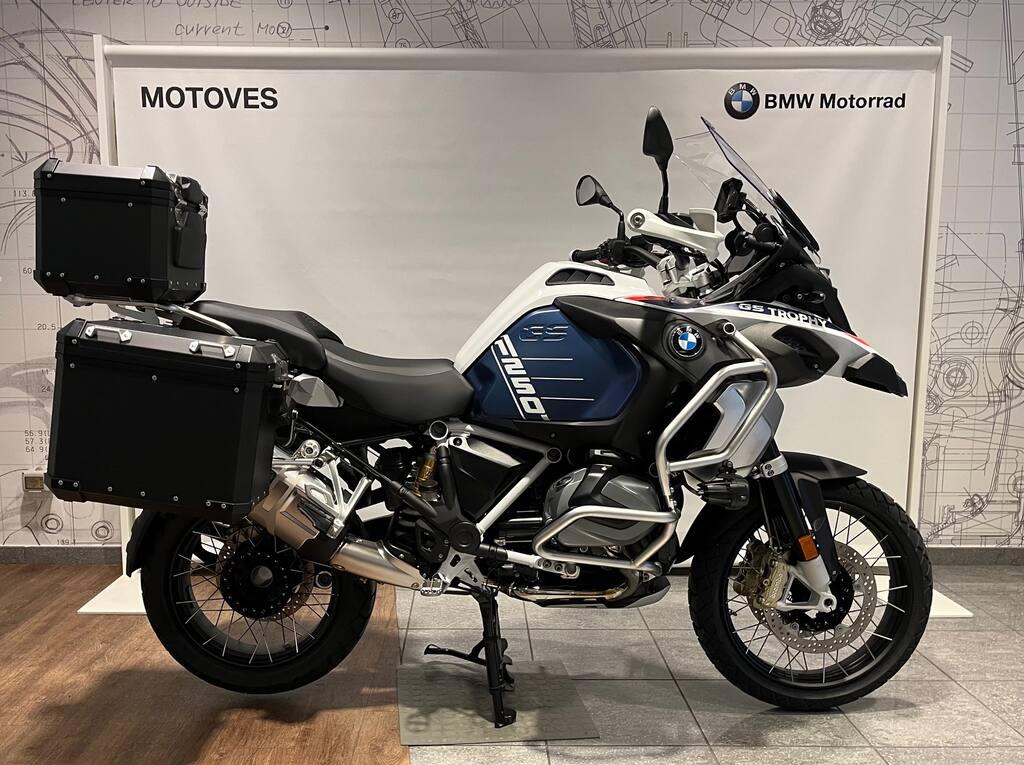 usatostore.bmw-motorrad.it Store BMW Motorrad R 1250 GS BMW R 1250 GS Adventure ABS MY21