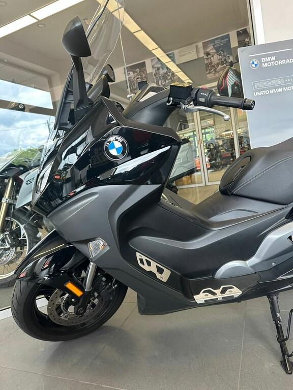 usatostore.bmw-motorrad.it Store BMW Motorrad C 650 Sport