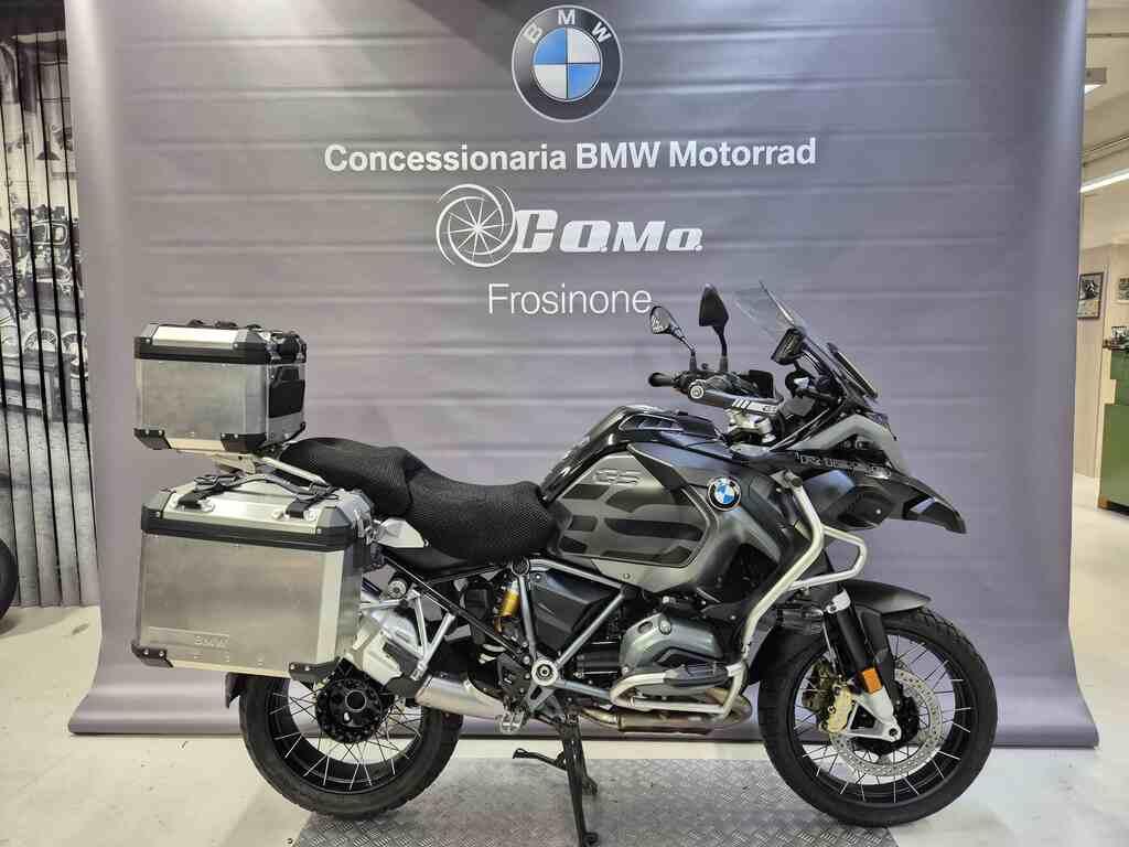 usatostore.bmw-motorrad.it Store BMW Motorrad R 1200 GS BMW R 1200 GS Adventure ABS MY19