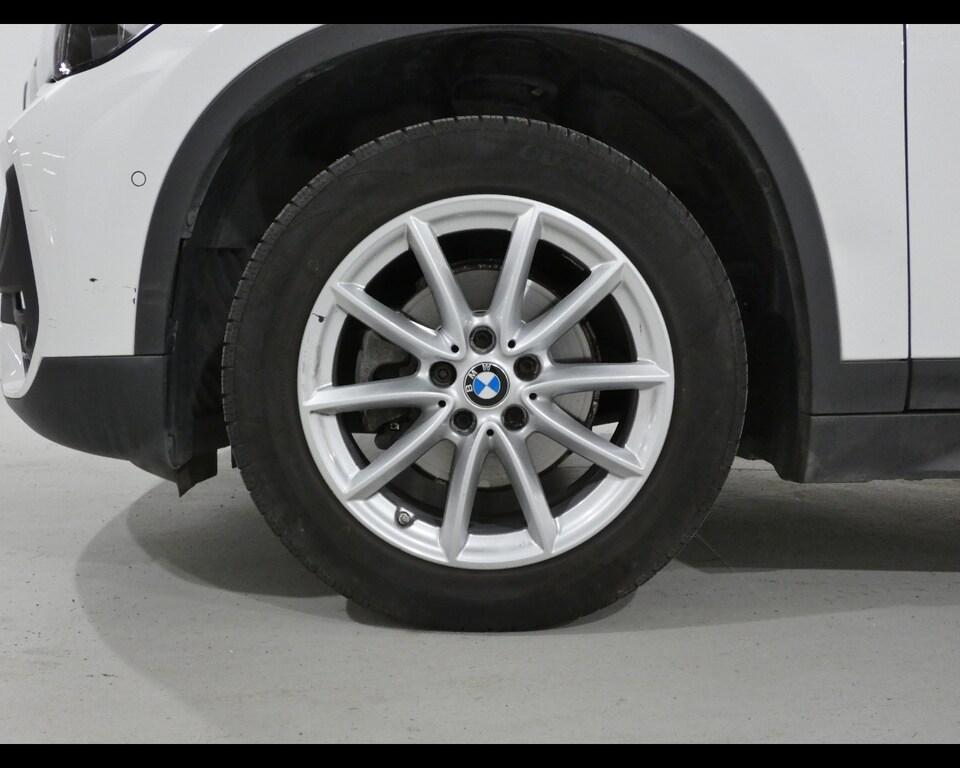 usatostore.bmw.it Store BMW X1 sdrive16d Business Advantage