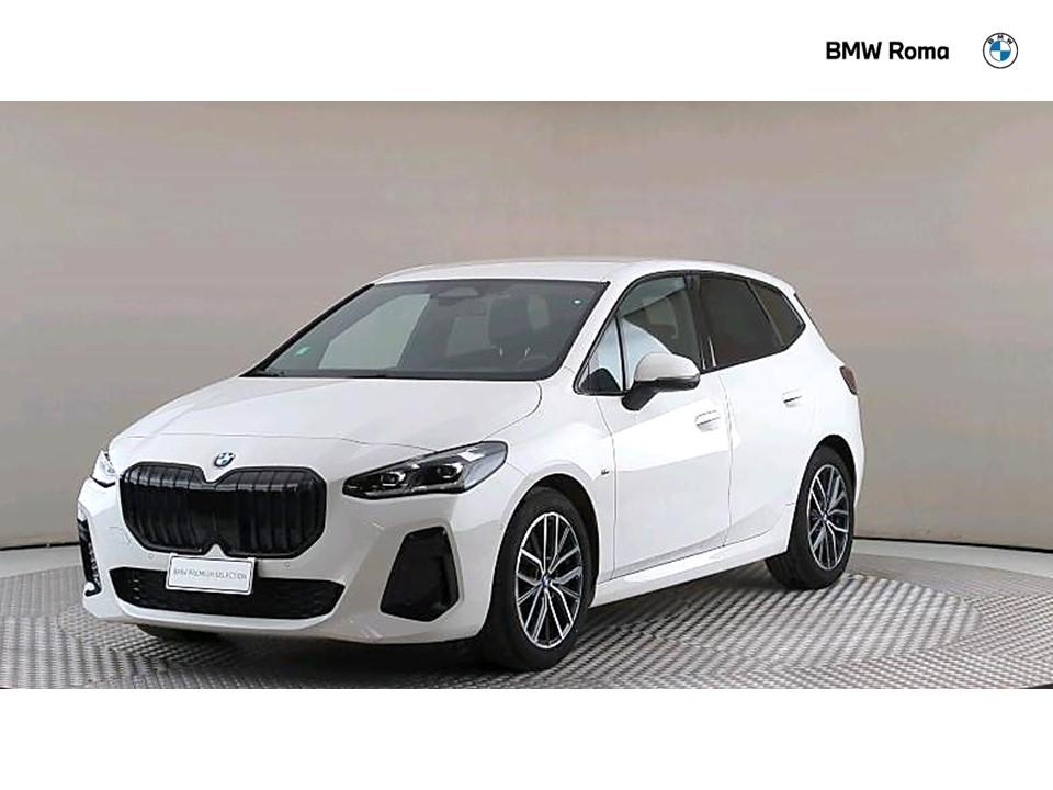 usatostore.bmw.it Store BMW Serie 2 218d Active Tourer Msport auto