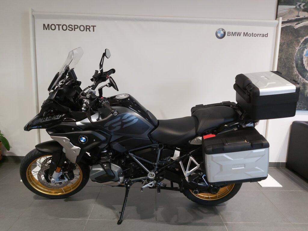 usatostore.bmw-motorrad.it Store BMW Motorrad R 1250 GS BMW R 1250 GS ABS MY21