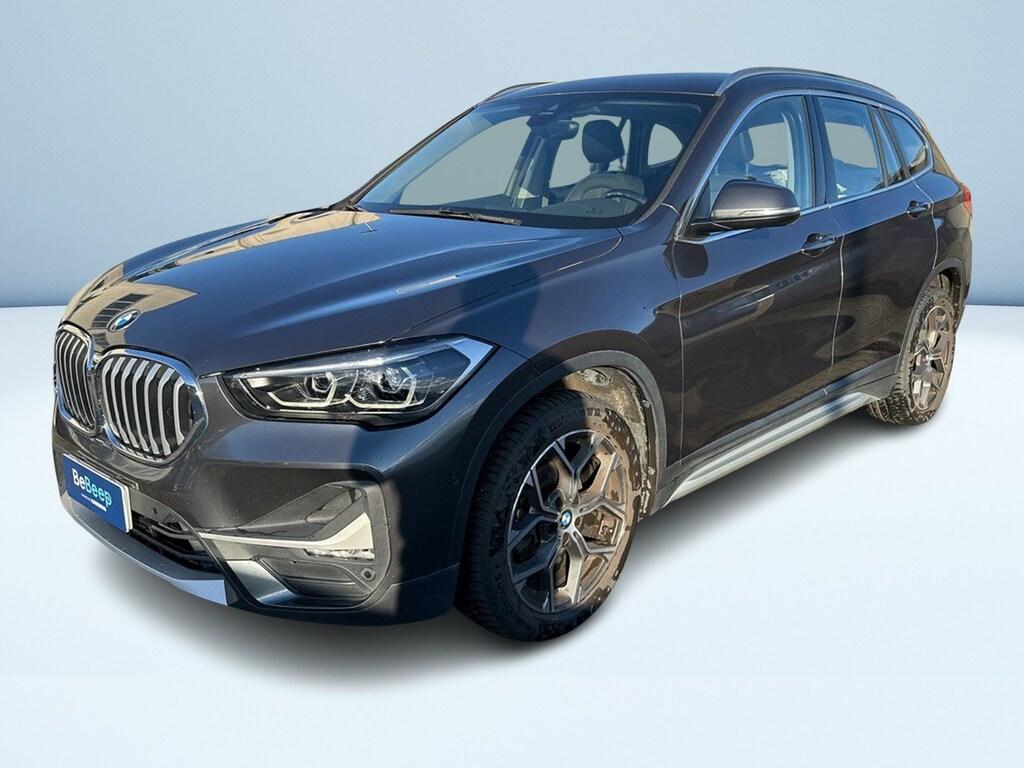 usatostore.bmw.it Store BMW X1 sdrive16d xLine auto