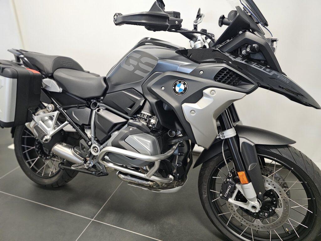 usatostore.bmw.it Store BMW Motorrad R 1250 GS BMW R 1250 GS ABS MY21