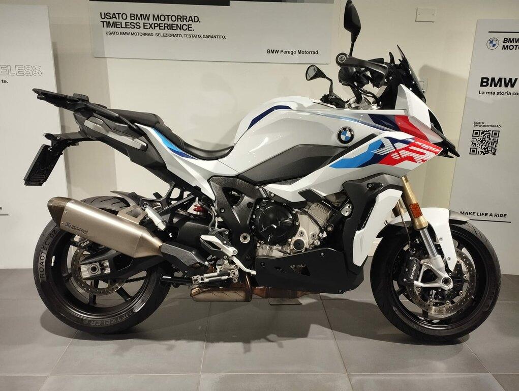 usatostore.bmw-motorrad.it Store BMW Motorrad S 1000 XR BMW S 1000 XR ABS MY21