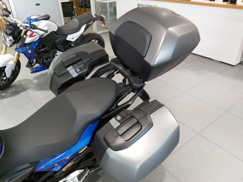 usatostore.bmw-motorrad.it Store BMW Motorrad F 900 XR BMW F 900 XR MY20