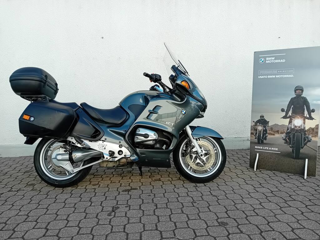 usatostore.bmw-motorrad.it Store BMW Motorrad R 1150 RT BMW R 1150 RT ABS Cat