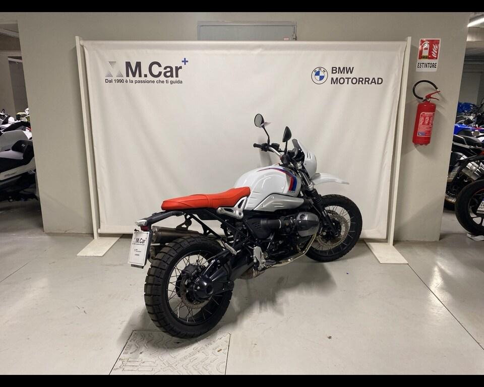 usatostore.bmw.it Store BMW Motorrad R nineT BMW R nineT Urban G/S ABS MY20